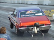 Big Drag Gallery: The 2011 Yellow Bullet Nationals